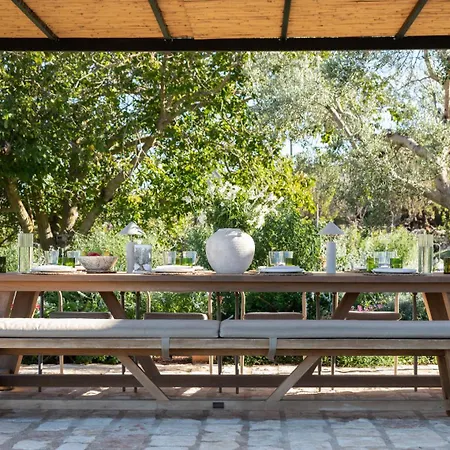 Trulli Otto Cappelli - Exclusive Trulli * Чистернино