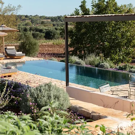 Trulli Otto Cappelli - Exclusive Trulli Villa *