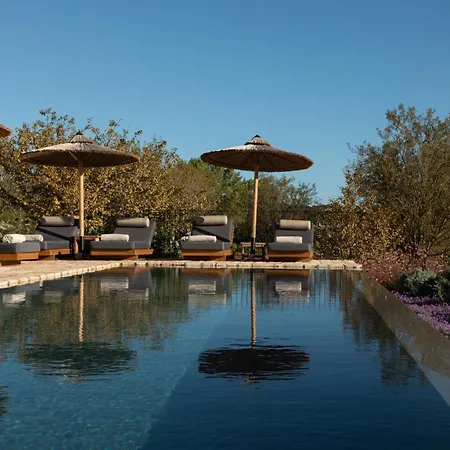 Villa Trulli Otto Cappelli - Exclusive Trulli