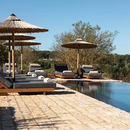 Trulli Otto Cappelli - Exclusive Trulli Villa *