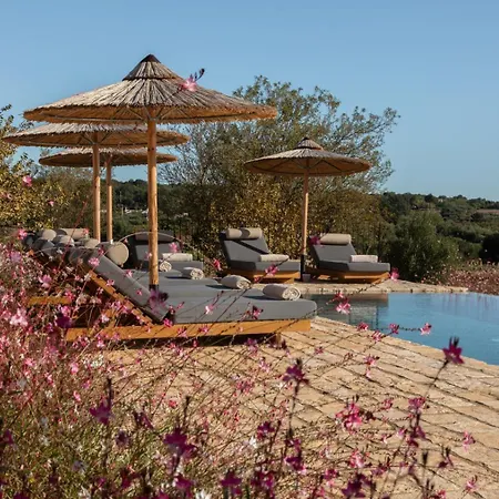 Trulli Otto Cappelli - Exclusive Trulli Villa