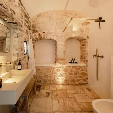 Trulli Otto Cappelli - Exclusive Trulli * Cisternino