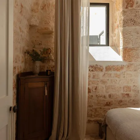 Trulli Otto Cappelli - Exclusive Trulli Villa *