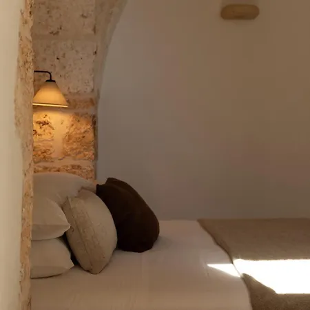 Villa Trulli Otto Cappelli - Exclusive Trulli Cisternino