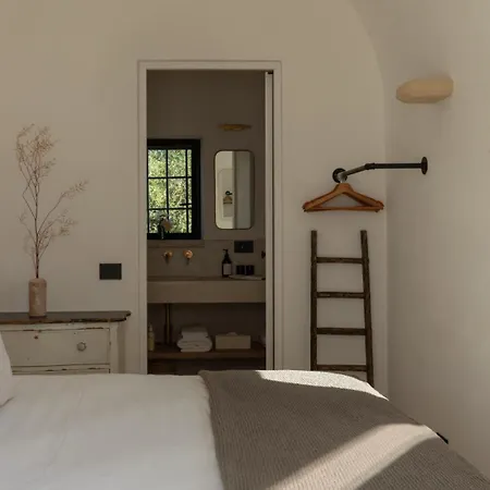 Trulli Otto Cappelli - Exclusive Trulli * Cisternino