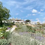 Trulli Otto Cappelli - Exclusive Trulli *
