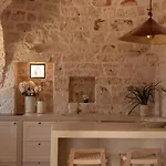 Вилла Trulli Otto Cappelli - Exclusive Trulli