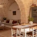 Trulli Otto Cappelli - Exclusive Trulli Cisternino