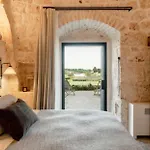 Trulli Otto Cappelli - Exclusive Trulli Чистернино
