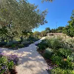 Villa Trulli Otto Cappelli - Exclusive Trulli