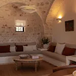 Trulli Otto Cappelli - Exclusive Trulli Вилла Чистернино