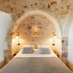 Trulli Otto Cappelli - Exclusive Trulli *
