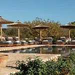Villa Trulli Otto Cappelli - Exclusive Trulli