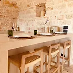 Вилла Trulli Otto Cappelli - Exclusive Trulli