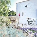 Trulli Otto Cappelli - Exclusive Trulli Villa Cisternino