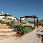Trulli Otto Cappelli - Exclusive Trulli Вилла Чистернино