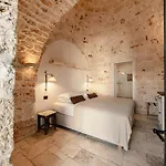 Trulli Otto Cappelli - Exclusive Trulli Villa *