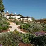 Trulli Otto Cappelli - Exclusive Trulli Villa