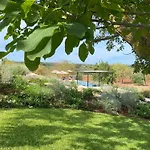 Villa Trulli Otto Cappelli - Exclusive Trulli *