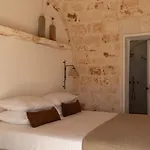 Trulli Otto Cappelli - Exclusive Trulli Villa Cisternino