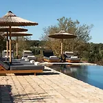 Trulli Otto Cappelli - Exclusive Trulli Villa *