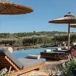 Villa Trulli Otto Cappelli - Exclusive Trulli Cisternino