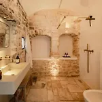 Trulli Otto Cappelli - Exclusive Trulli * Чистернино