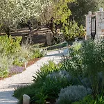 Вилла Trulli Otto Cappelli - Exclusive Trulli