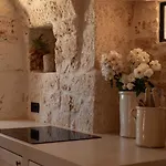 Trulli Otto Cappelli - Exclusive Trulli Cisternino