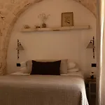 Trulli Otto Cappelli - Exclusive Trulli Вилла