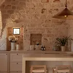 Trulli Otto Cappelli - Exclusive Trulli