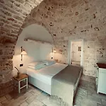 Trulli Otto Cappelli - Exclusive Trulli Villa *