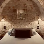 Вилла Trulli Otto Cappelli - Exclusive Trulli Чистернино