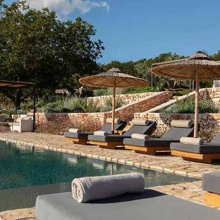 Trulli Otto Cappelli - Exclusive Trulli تْشيستيرنِنو