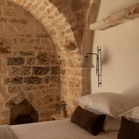 빌라 Trulli Otto Cappelli - Exclusive Trulli