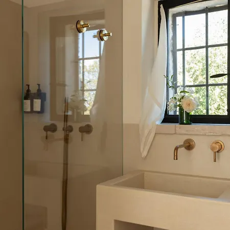 Trulli Otto Cappelli - Exclusive Trulli Villa Cisternino