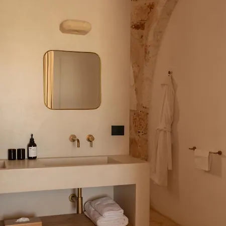 Trulli Otto Cappelli - Exclusive Trulli