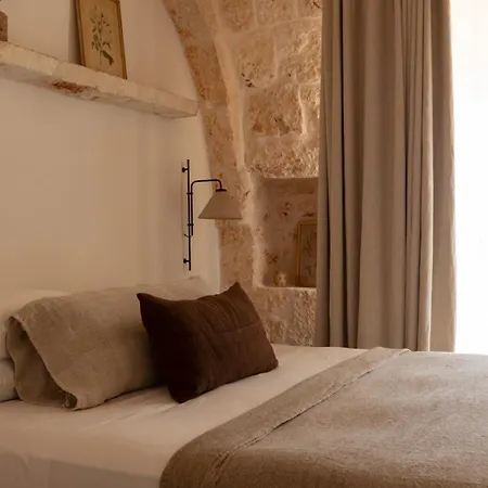빌라 Trulli Otto Cappelli - Exclusive Trulli *