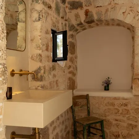 빌라 Trulli Otto Cappelli - Exclusive Trulli