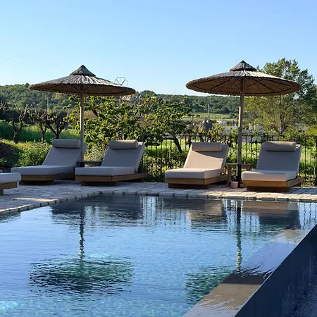 Trulli Otto Cappelli - Exclusive Trulli *