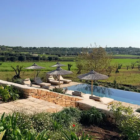 Trulli Otto Cappelli - Exclusive Trulli فيلة *