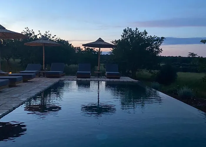 Trulli Otto Cappelli - Exclusive Trulli *