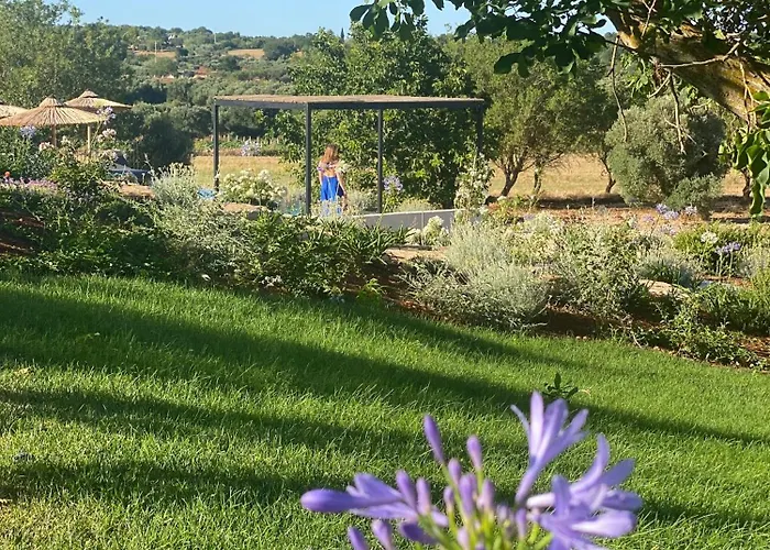 Trulli Otto Cappelli - Exclusive Trulli Villa *