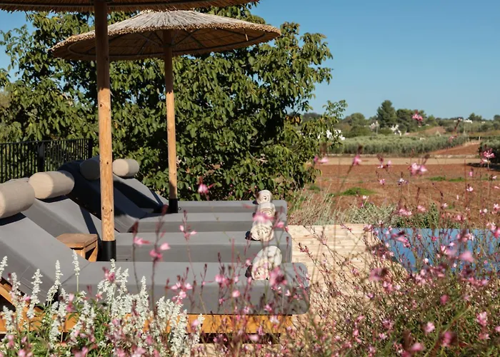 Trulli Otto Cappelli - Exclusive Trulli * Cisternino