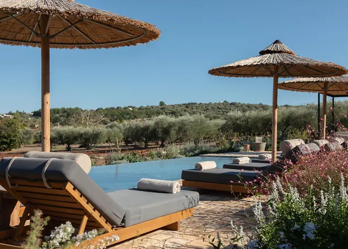 Villa Trulli Otto Cappelli - Exclusive Trulli Cisternino