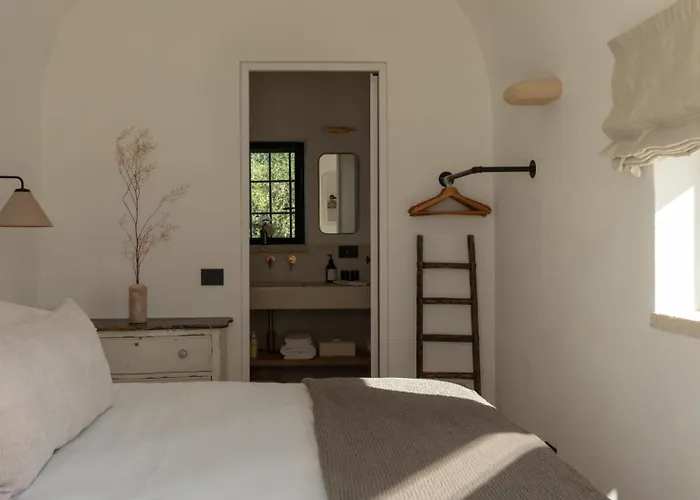Trulli Otto Cappelli - Exclusive Trulli * Cisternino
